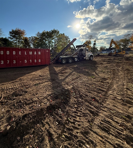 Why Experienced Removal Companies Like Goodelman Demolition Are Essential in Land Clearing Projects