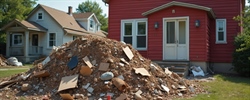 Scheduled Construction Debris Pickup: Why It Matters More Than Ever