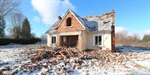 Why Freezing Conditions Demand Professional Demolition, Waste Management & Site Mitigation